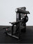 Solitude Abdominal / Back Extension Machine