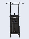 Solitude Assisted Chin-Up / Dip Machine