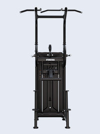 Solitude Assisted Chin-Up / Dip Machine