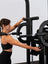 Solitude Assisted Chin-Up / Dip Machine