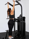 Solitude Assisted Chin-Up / Dip Machine