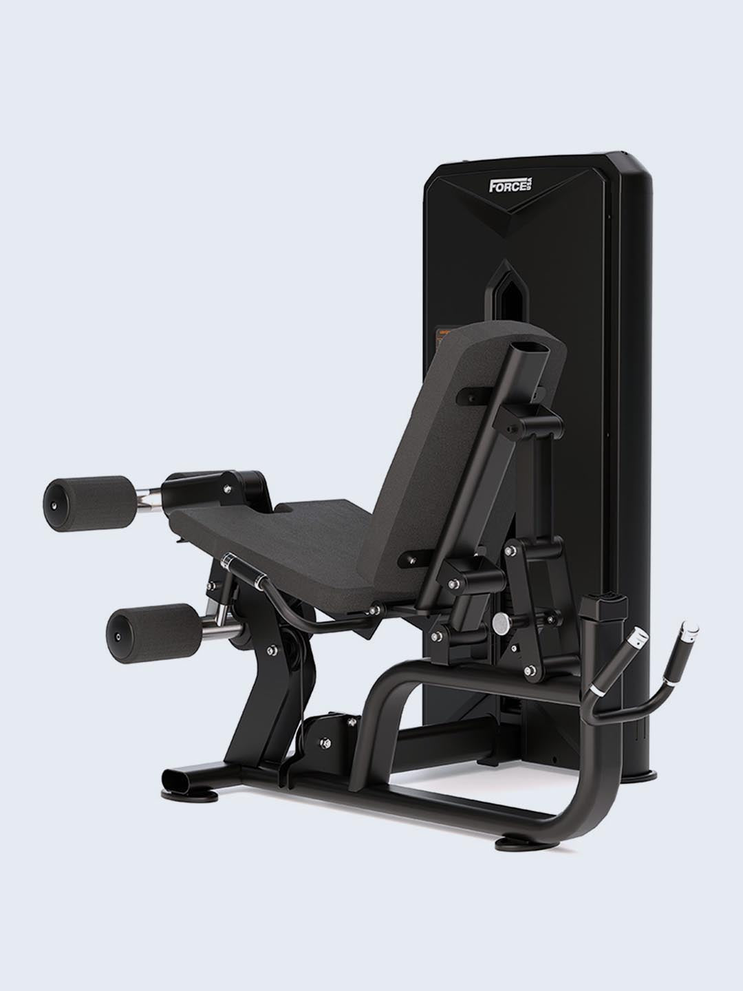 Solitude Leg Extension / Leg Curl Machine