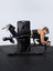 Solitude Leg Extension / Leg Curl Machine