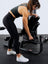 Solitude Leg Extension / Leg Curl Machine