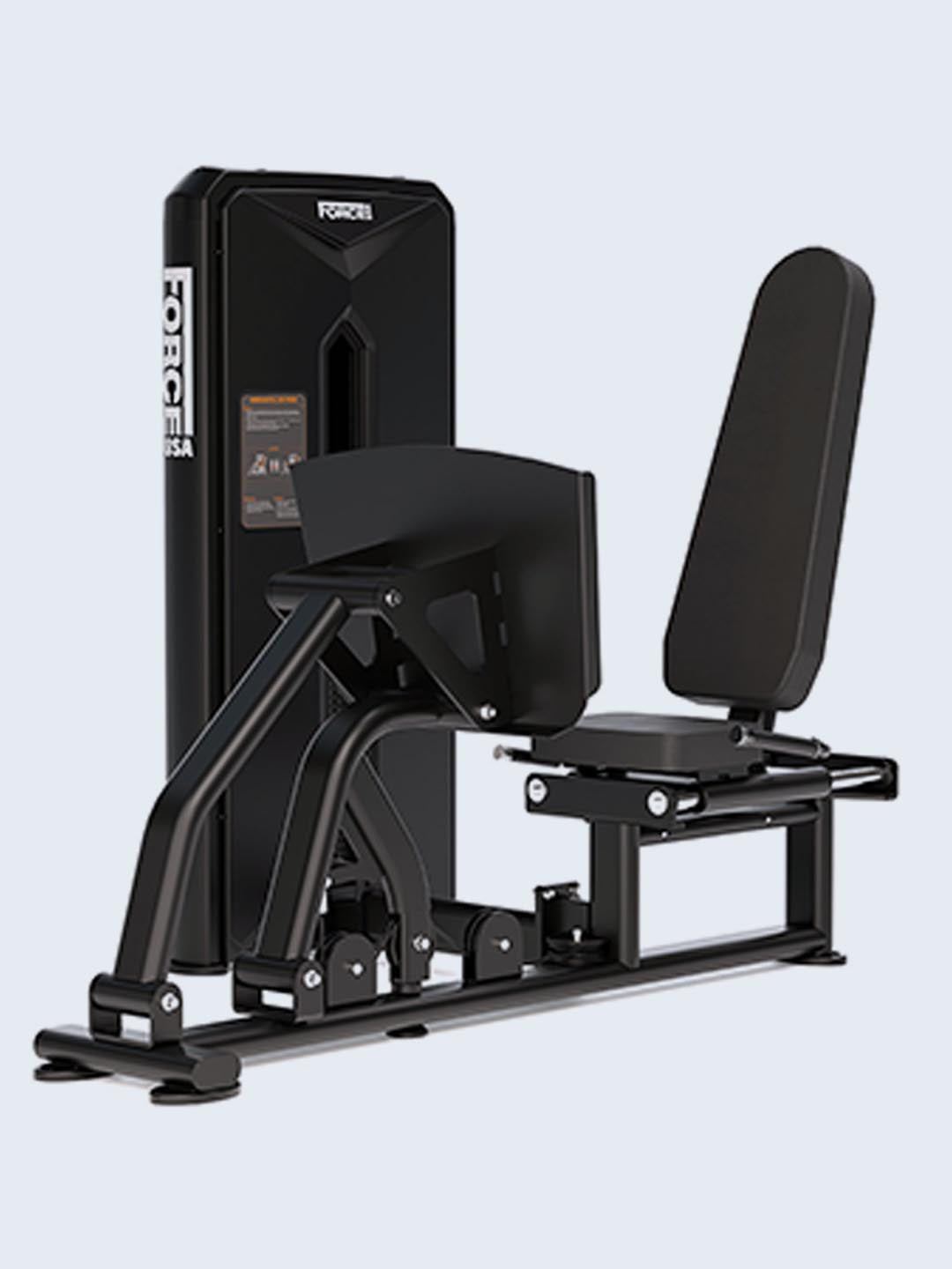 Solitude Leg Press Machine / Calf Raise