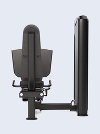 Solitude Leg Press Machine / Calf Raise