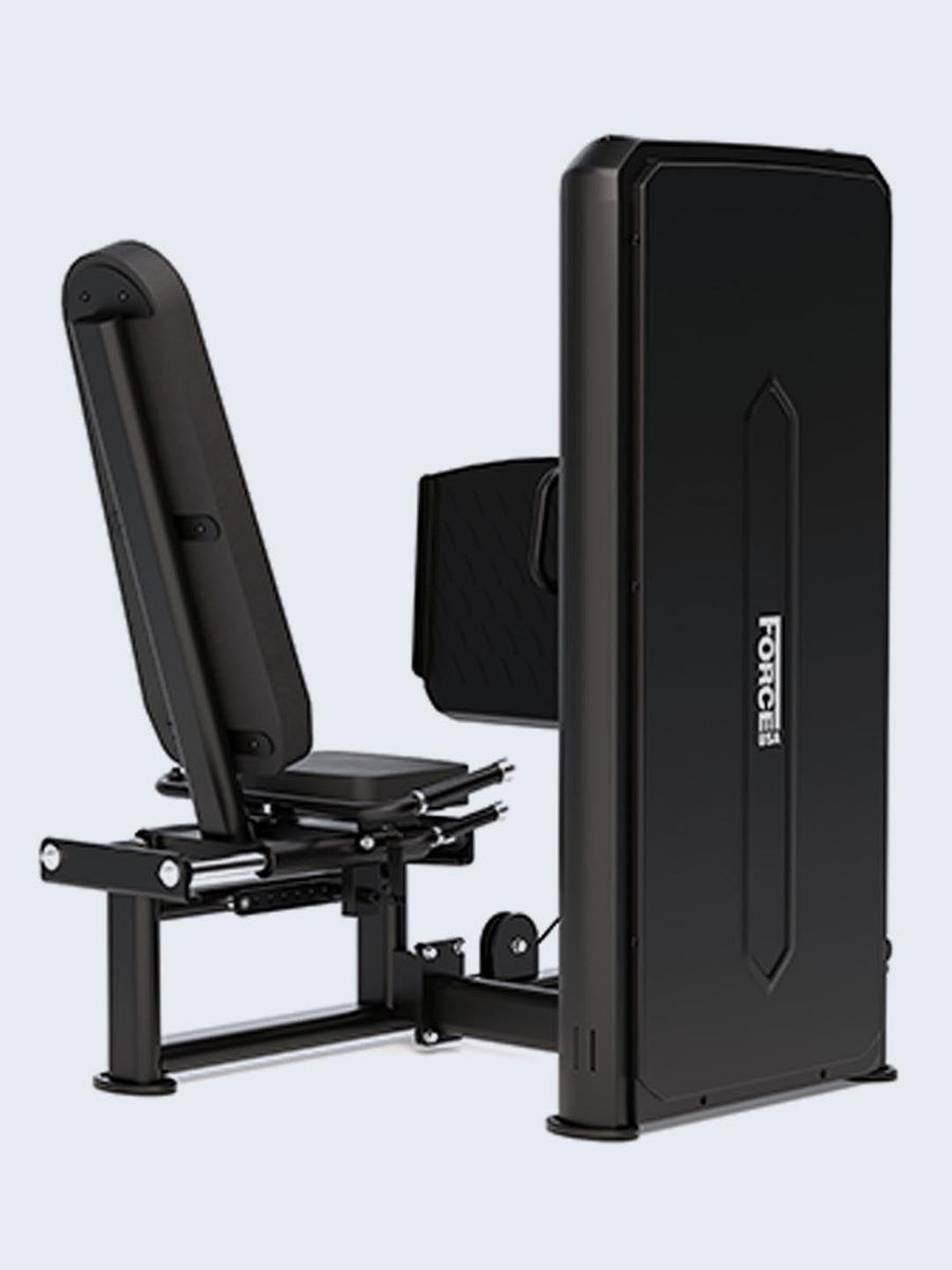 Solitude Leg Press Machine / Calf Raise