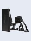 Solitude Leg Press Machine / Calf Raise