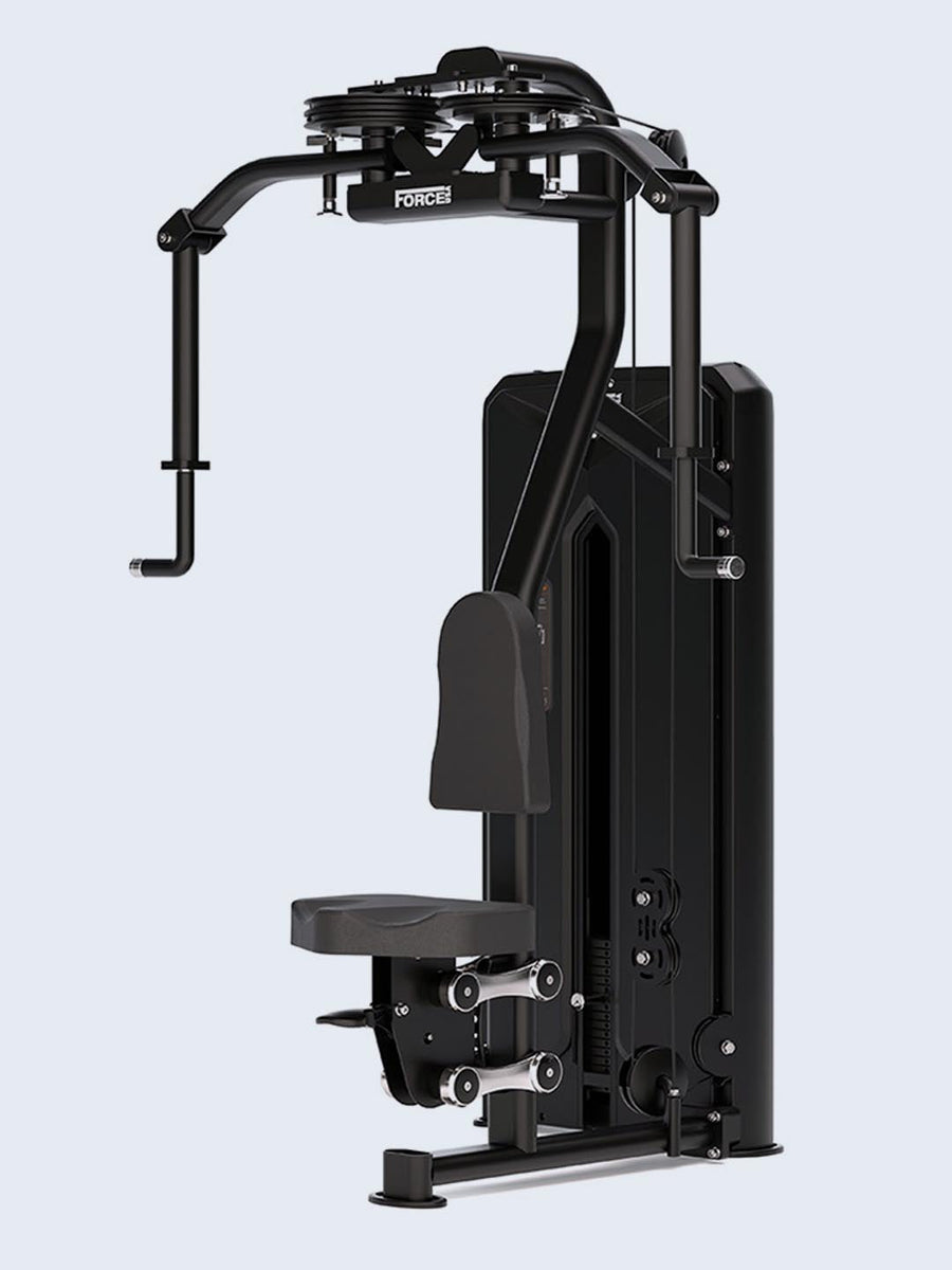 Solitude Rear Deltoid / Pec Fly Machine