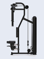 Solitude Rear Deltoid / Pec Fly Machine