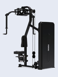 Solitude Rear Deltoid / Pec Fly Machine