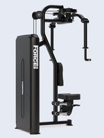 Solitude Rear Deltoid / Pec Fly Machine