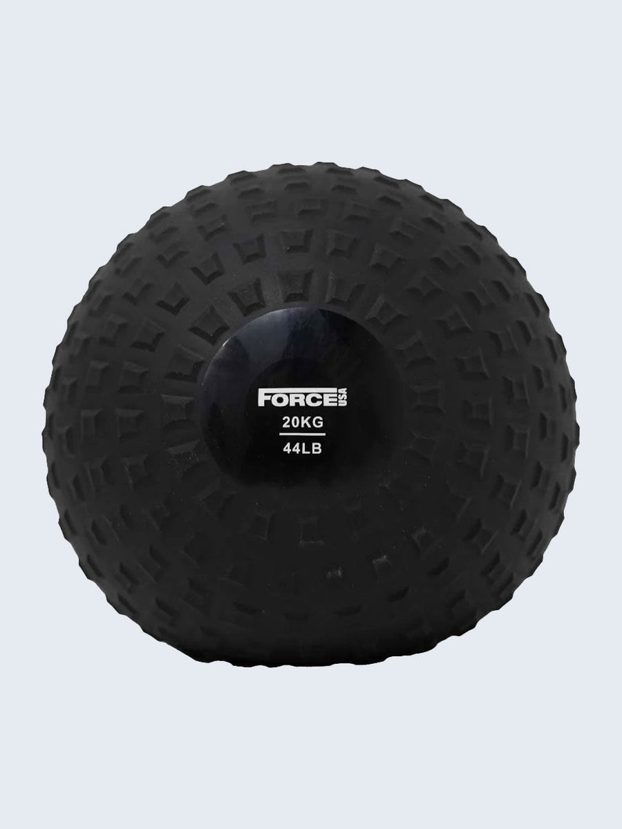 Force USA Elite Slam Balls
