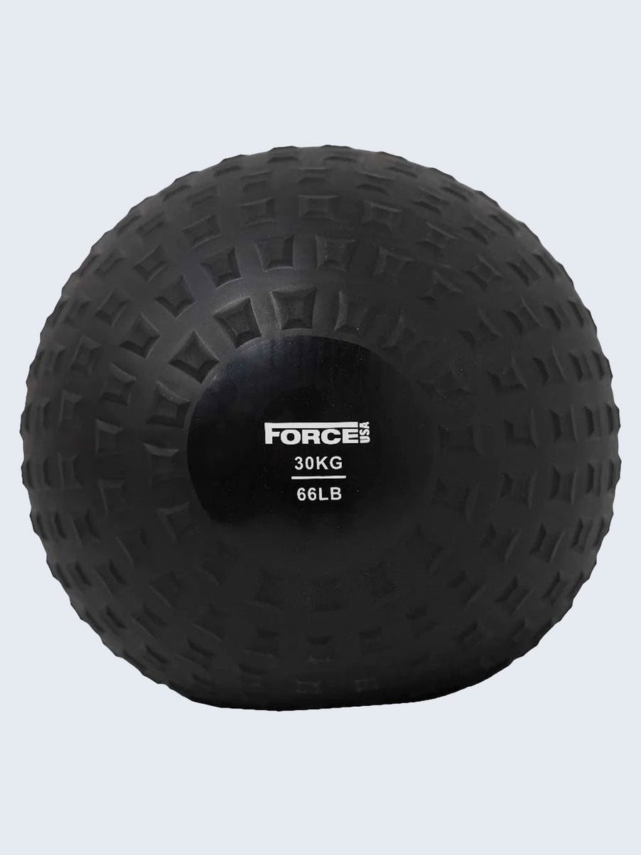 Force USA Elite Slam Balls