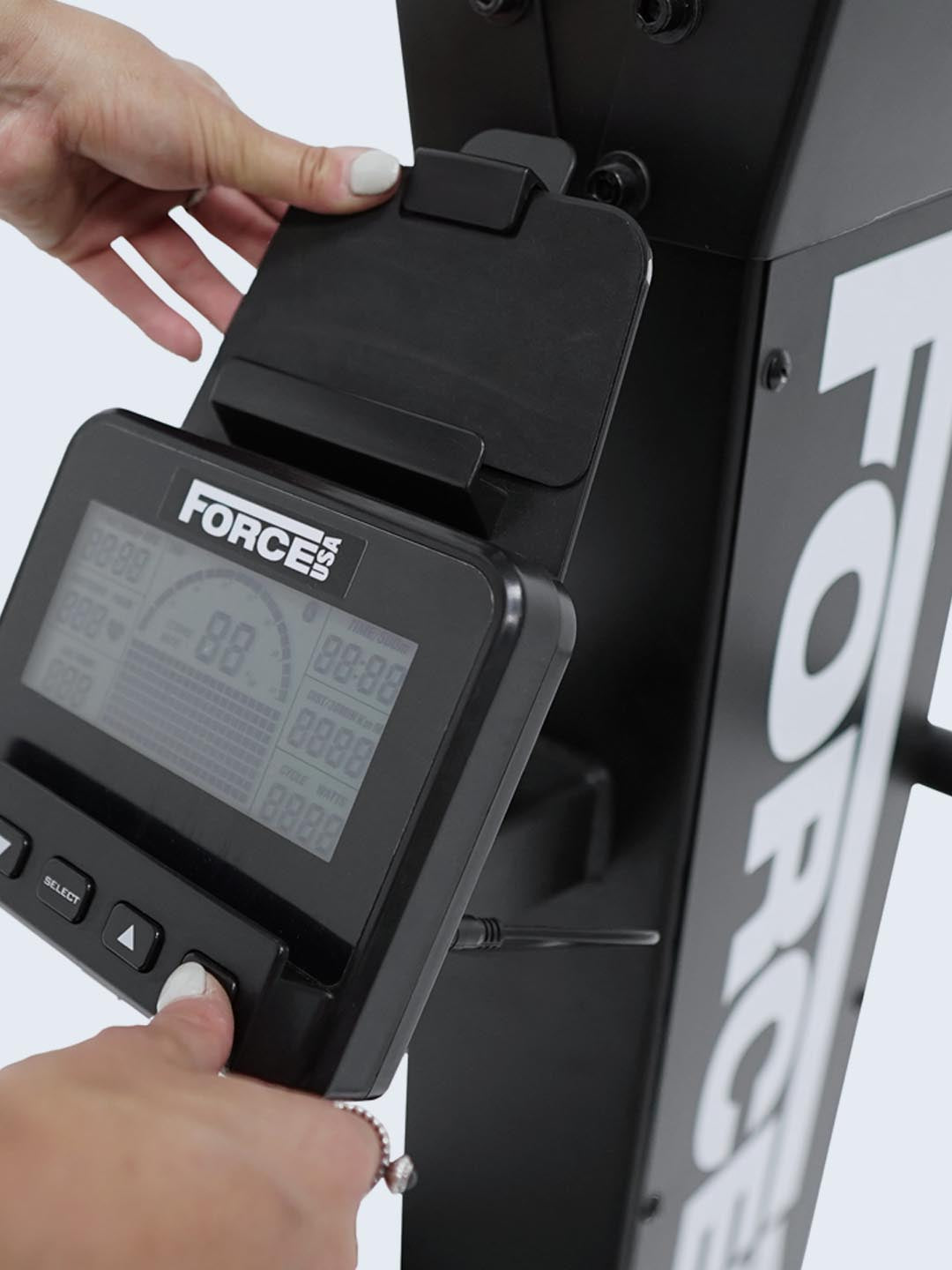 Force USA Ski Trainer