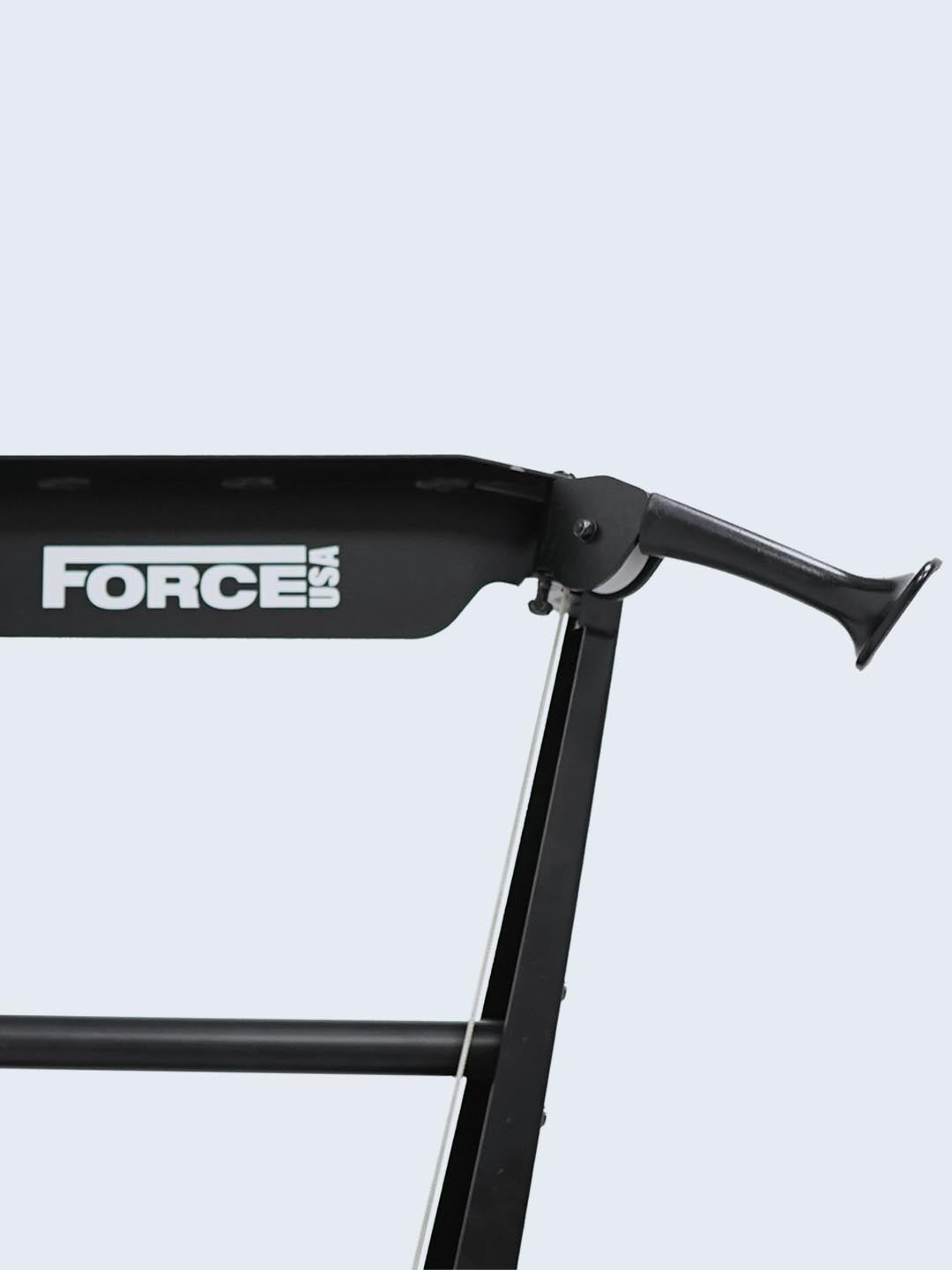 Force USA Ski Trainer