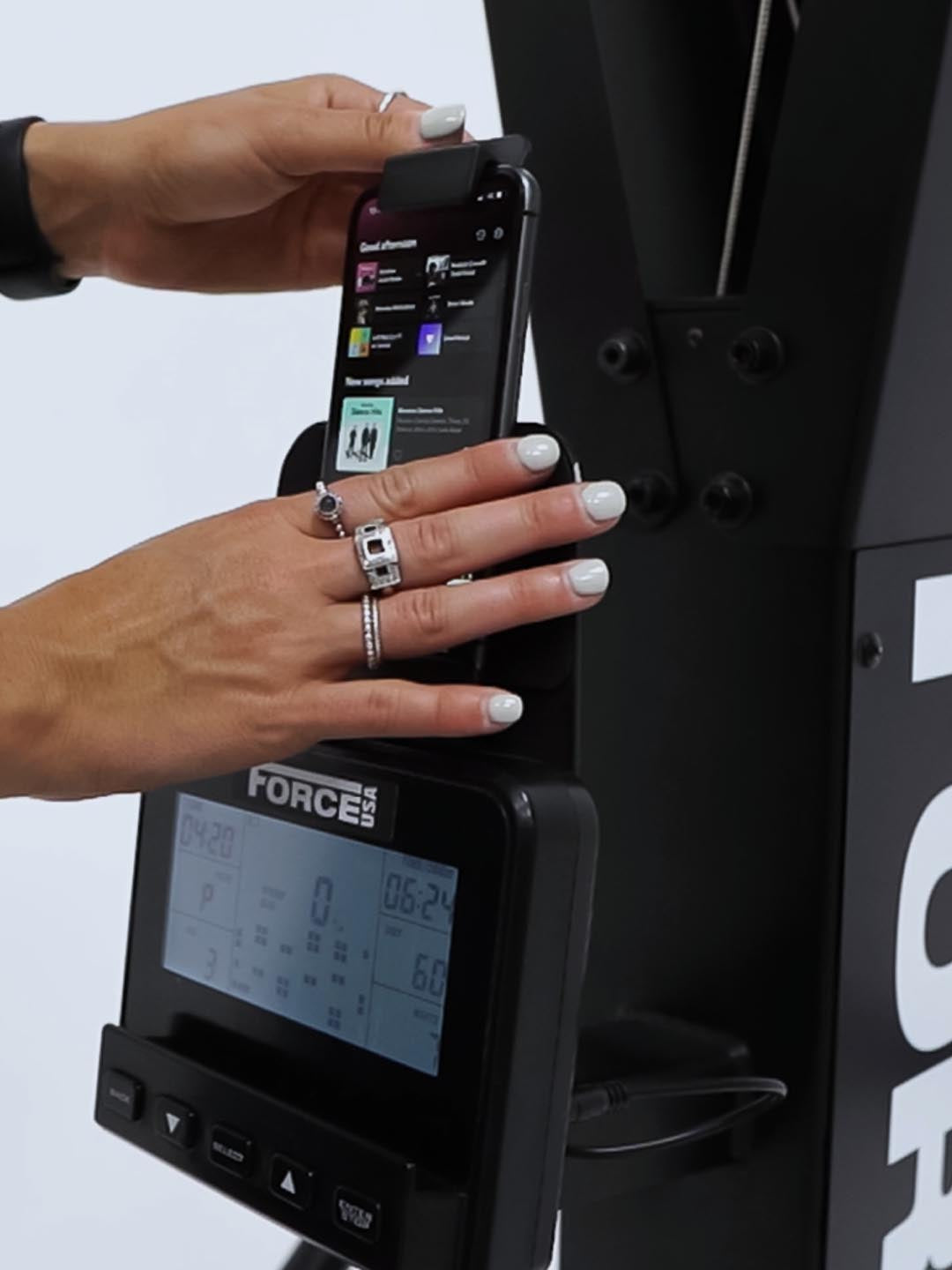 Force USA Ski Trainer