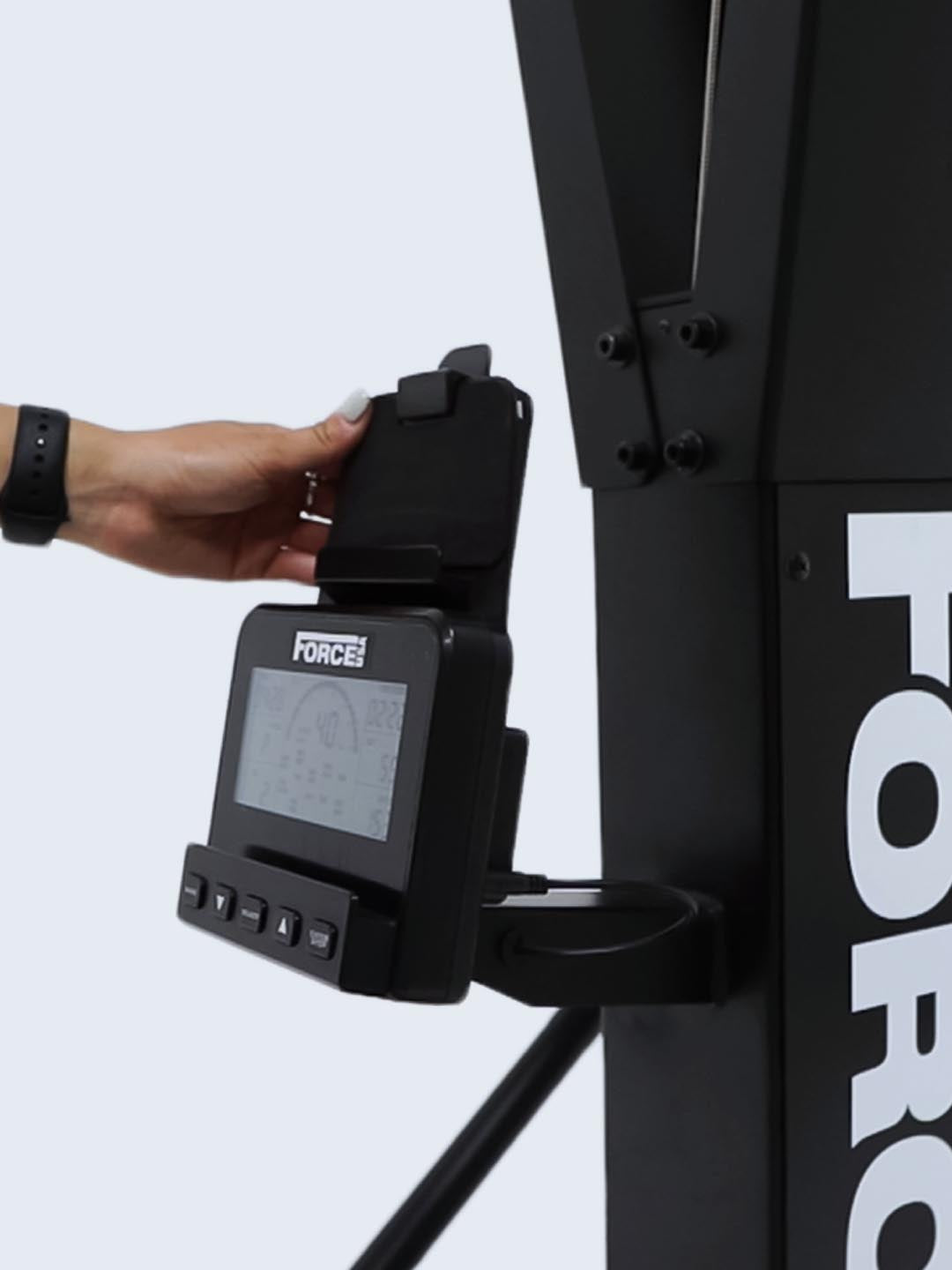 Force USA Ski Trainer