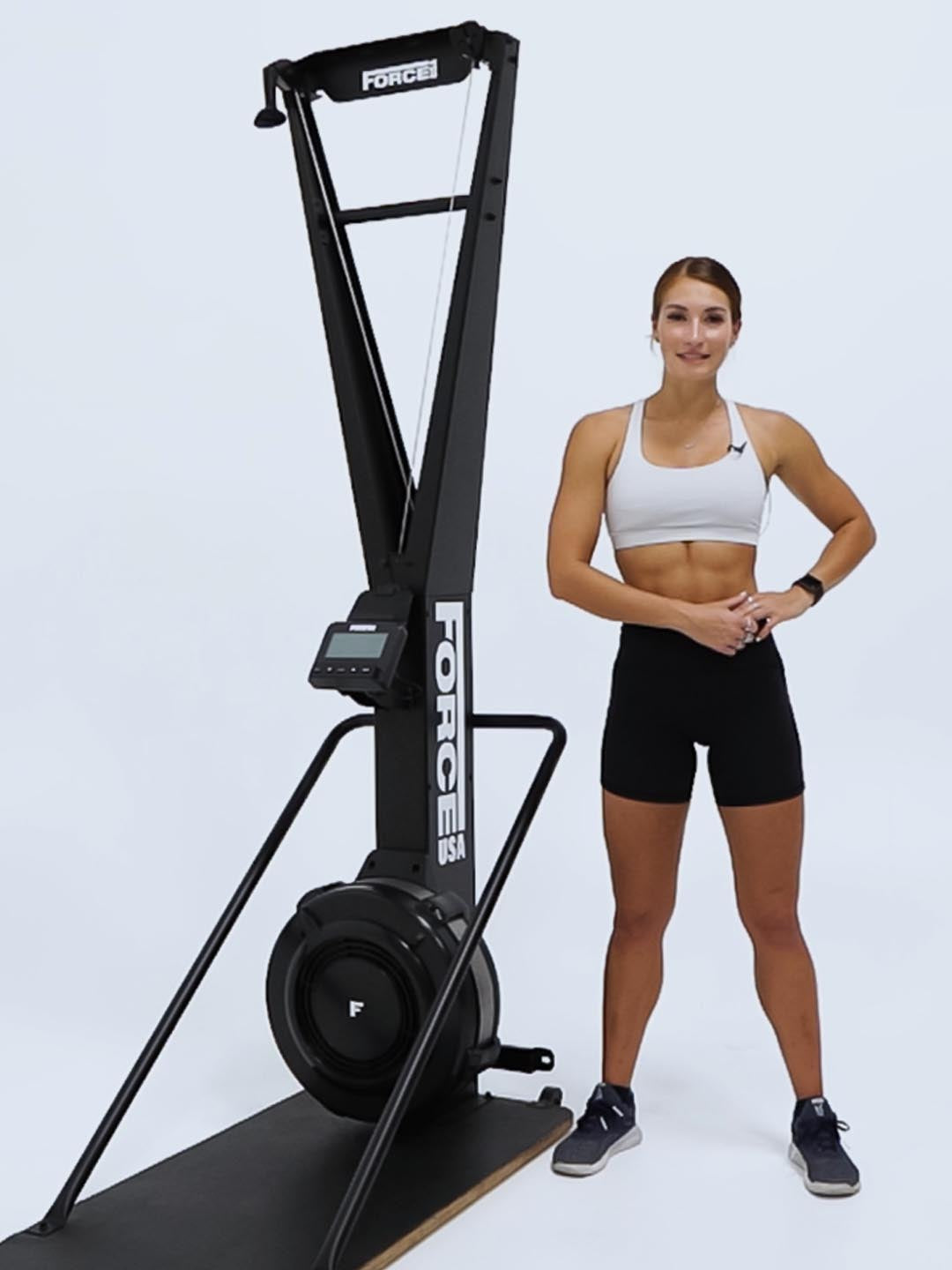 Force USA Ski Trainer