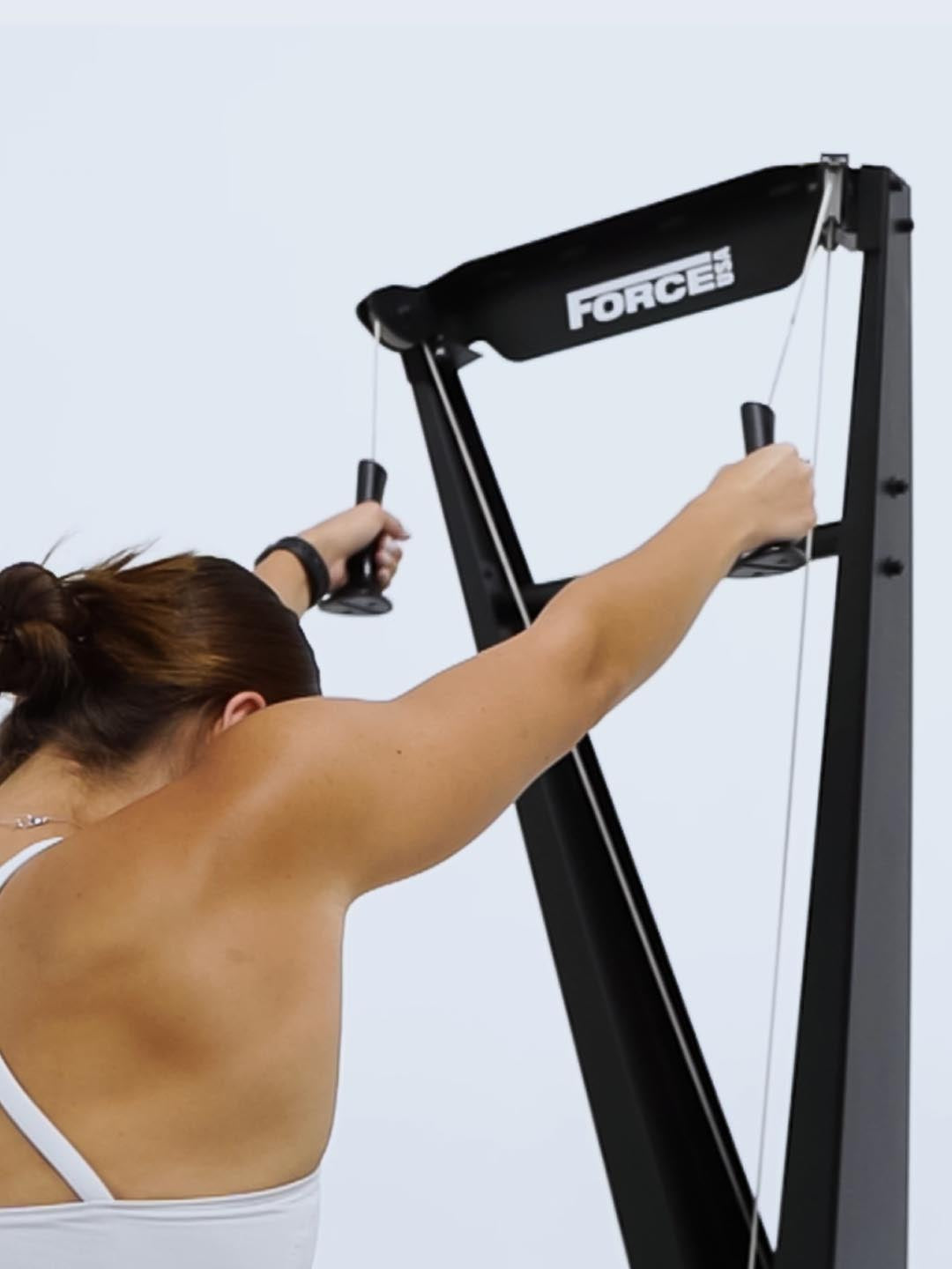 Force USA Ski Trainer