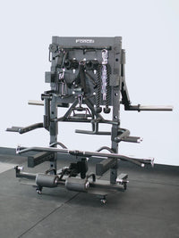 Force USA Storage Racks