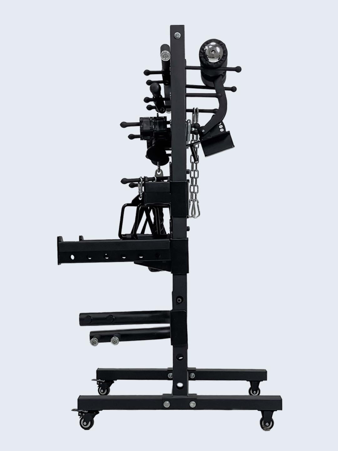 Force USA Storage Racks