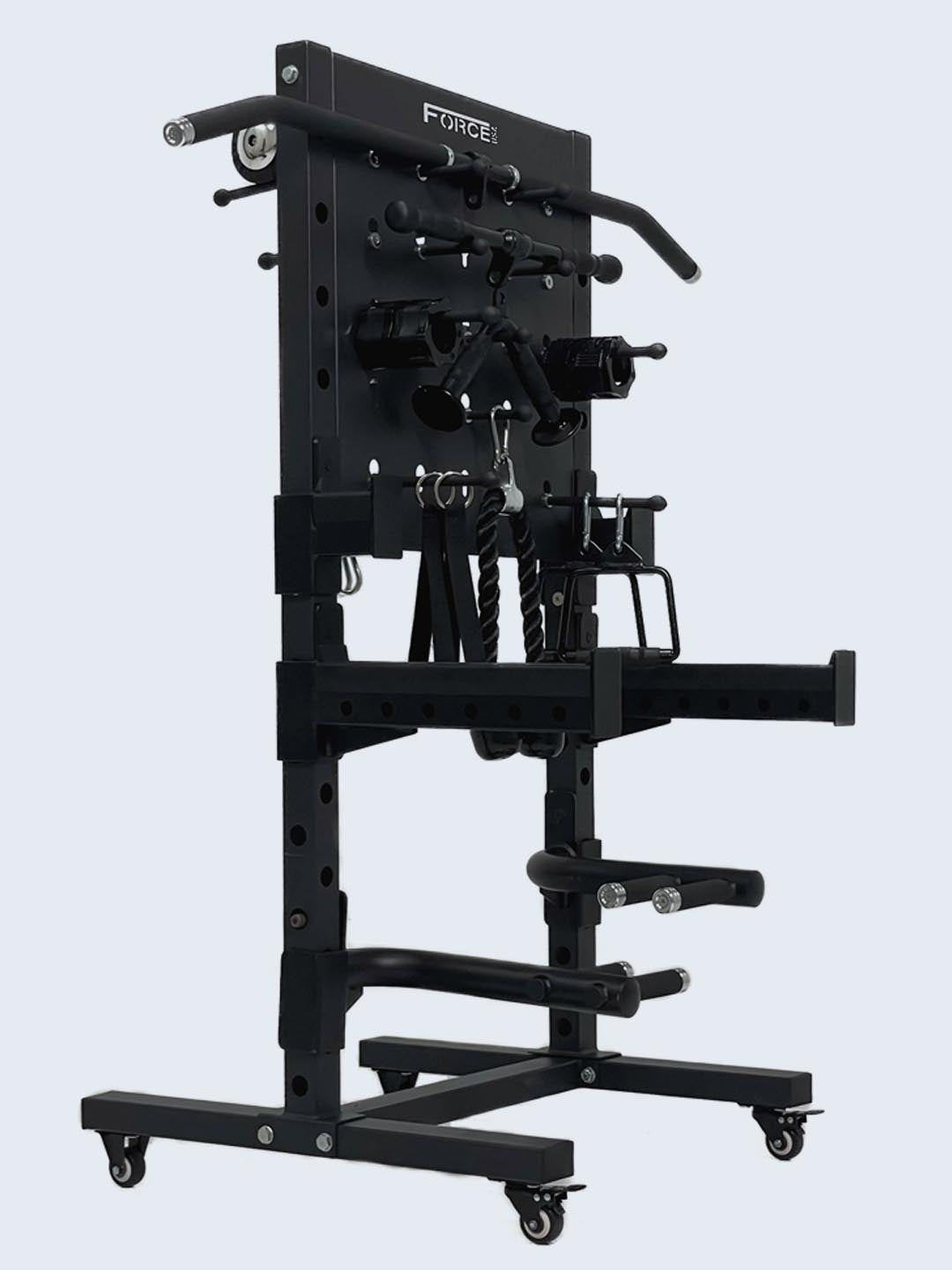 Force USA Storage Racks