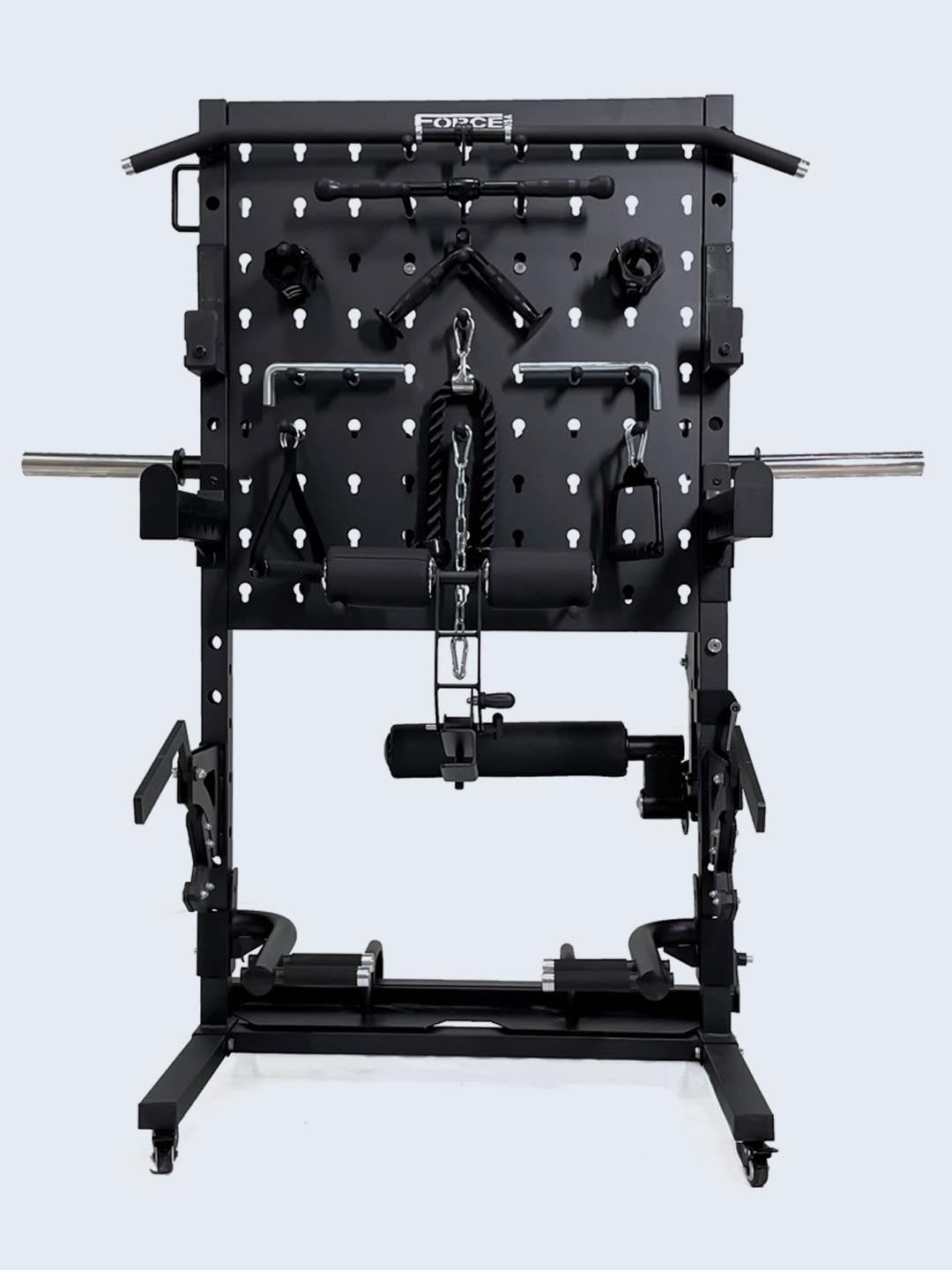 Force USA Storage Racks