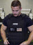 Force USA Tactical Training Vest (Black)