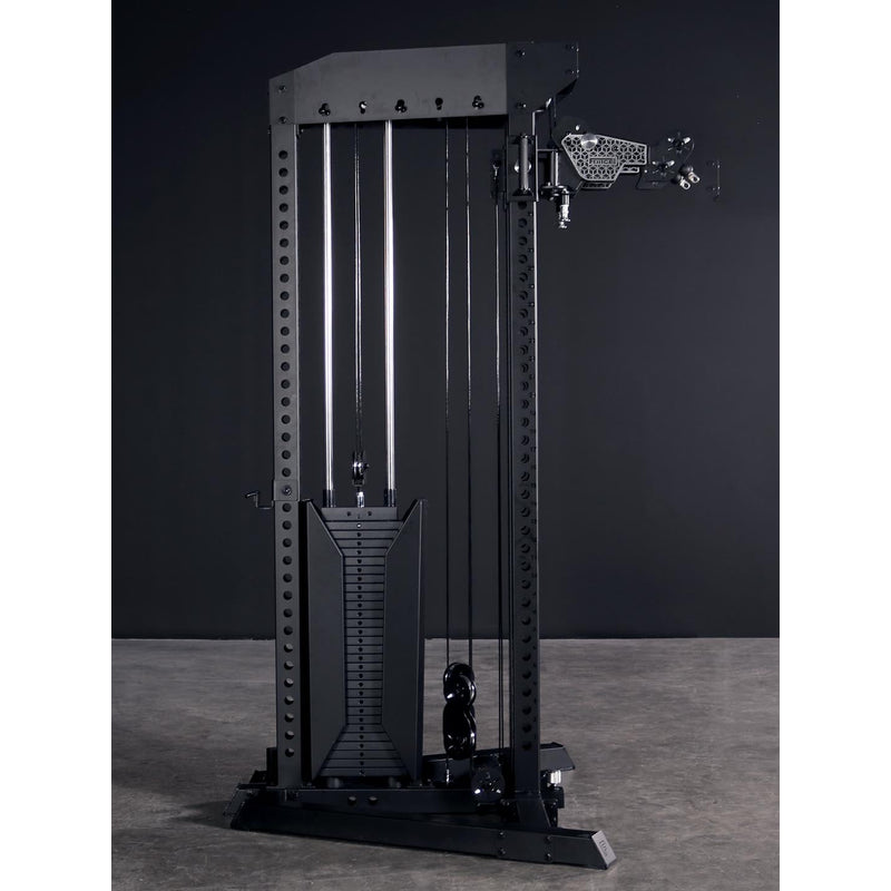 Tandem Tower