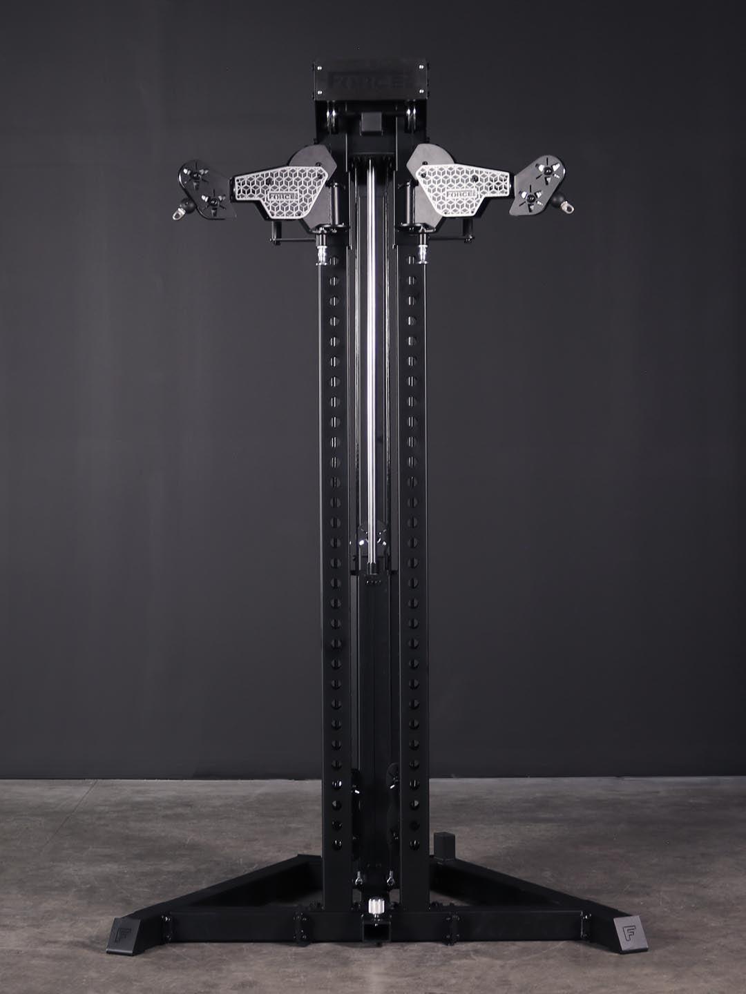 Tandem Tower