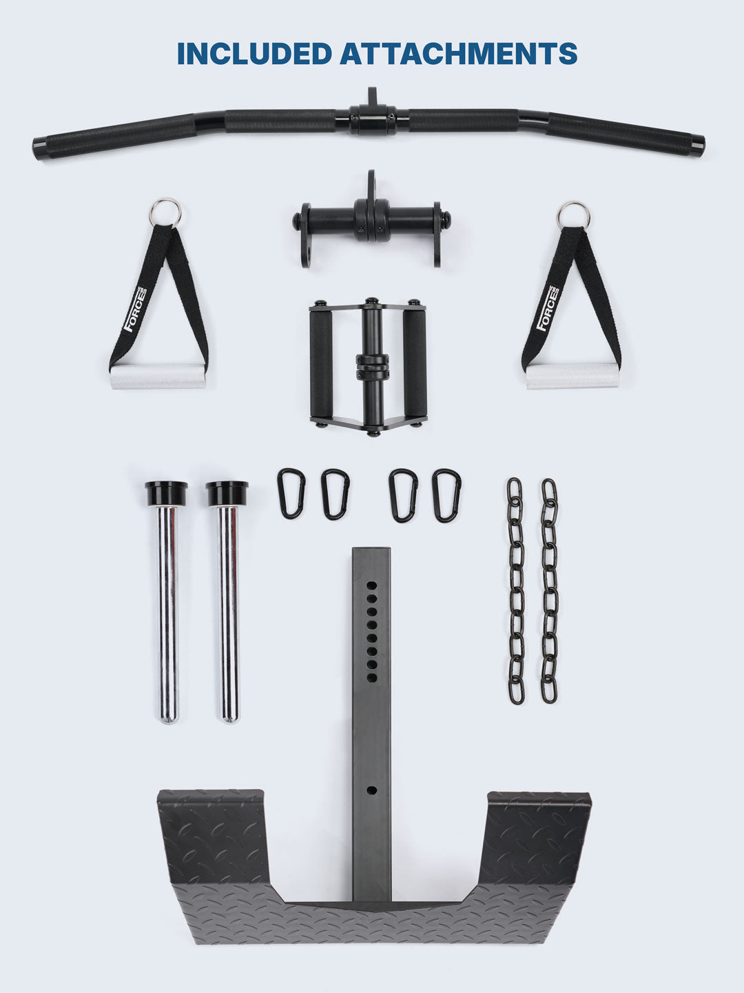 Tandem Tower