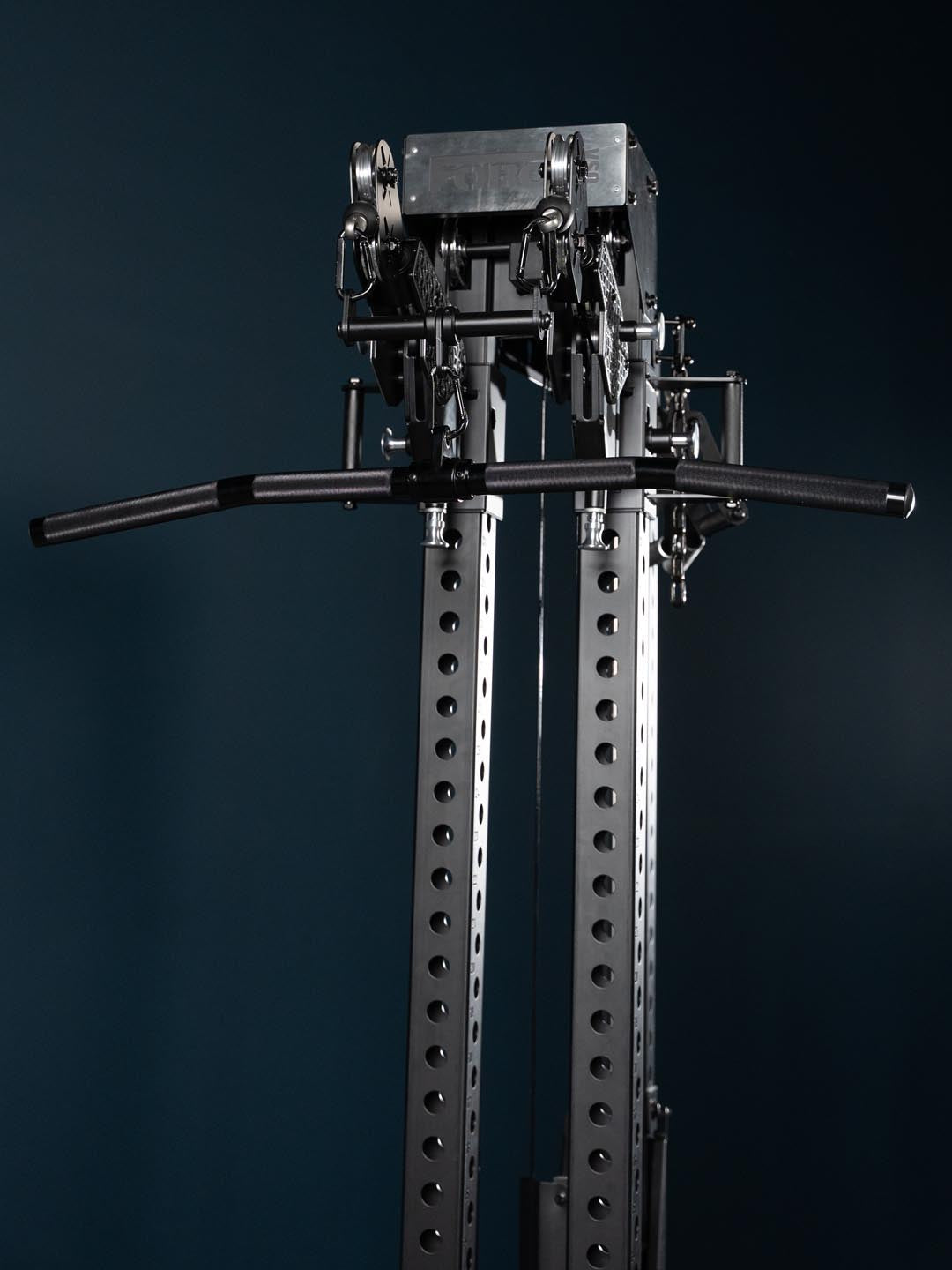 Tandem Tower