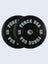 Force USA Pro Grade Colored Bumper Plates (LBS)