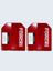 Force USA Curved Weight Vest Plates