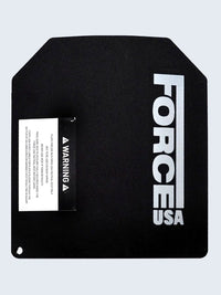 Force USA Curved Weight Vest Plates