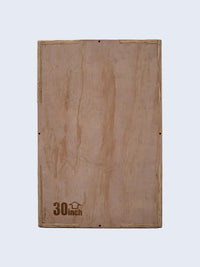 Force USA Wooden Plyo Box