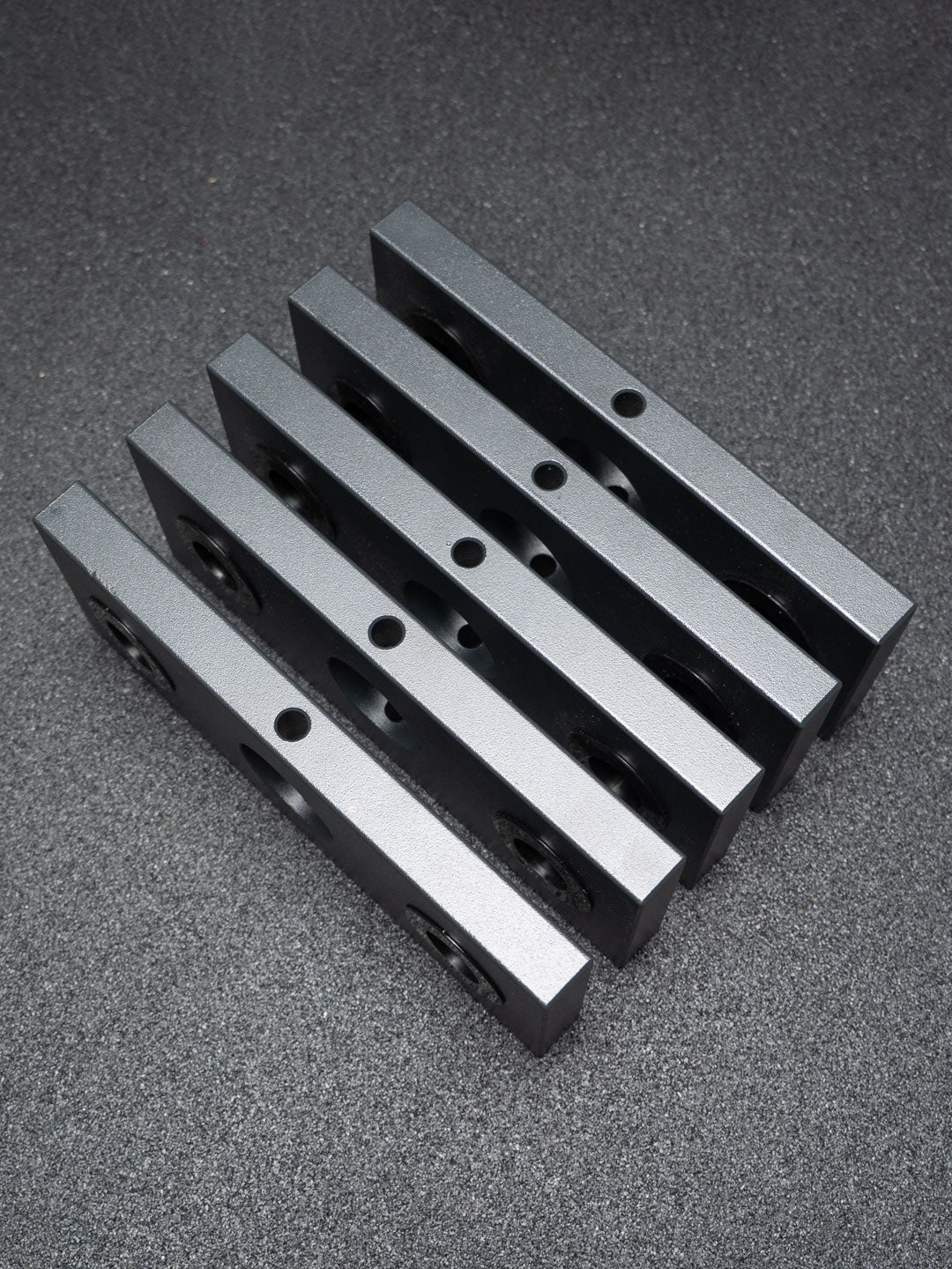 Force USA Dual 50 lb Weight Stack Upgrade Set