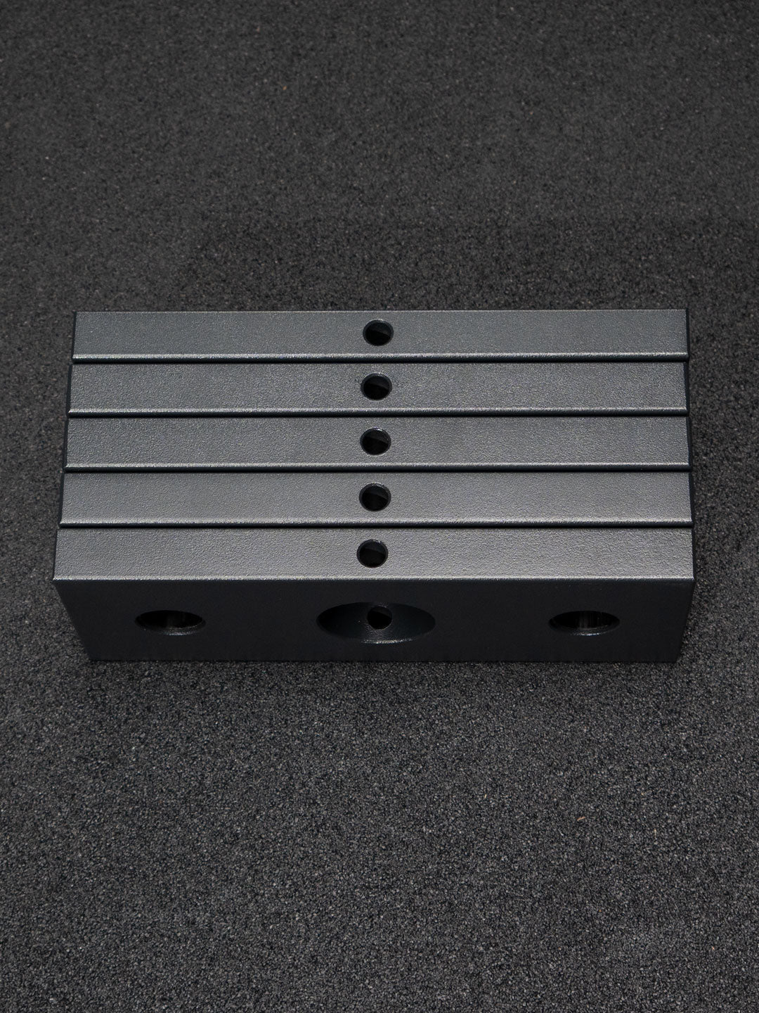 Force USA C10 All-In-One Trainer - 250 lb Weight Stack Upgrade (installed)