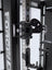 X15 Pro Functional Trainer Half Rack