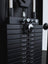 X15 Pro Functional Trainer Half Rack