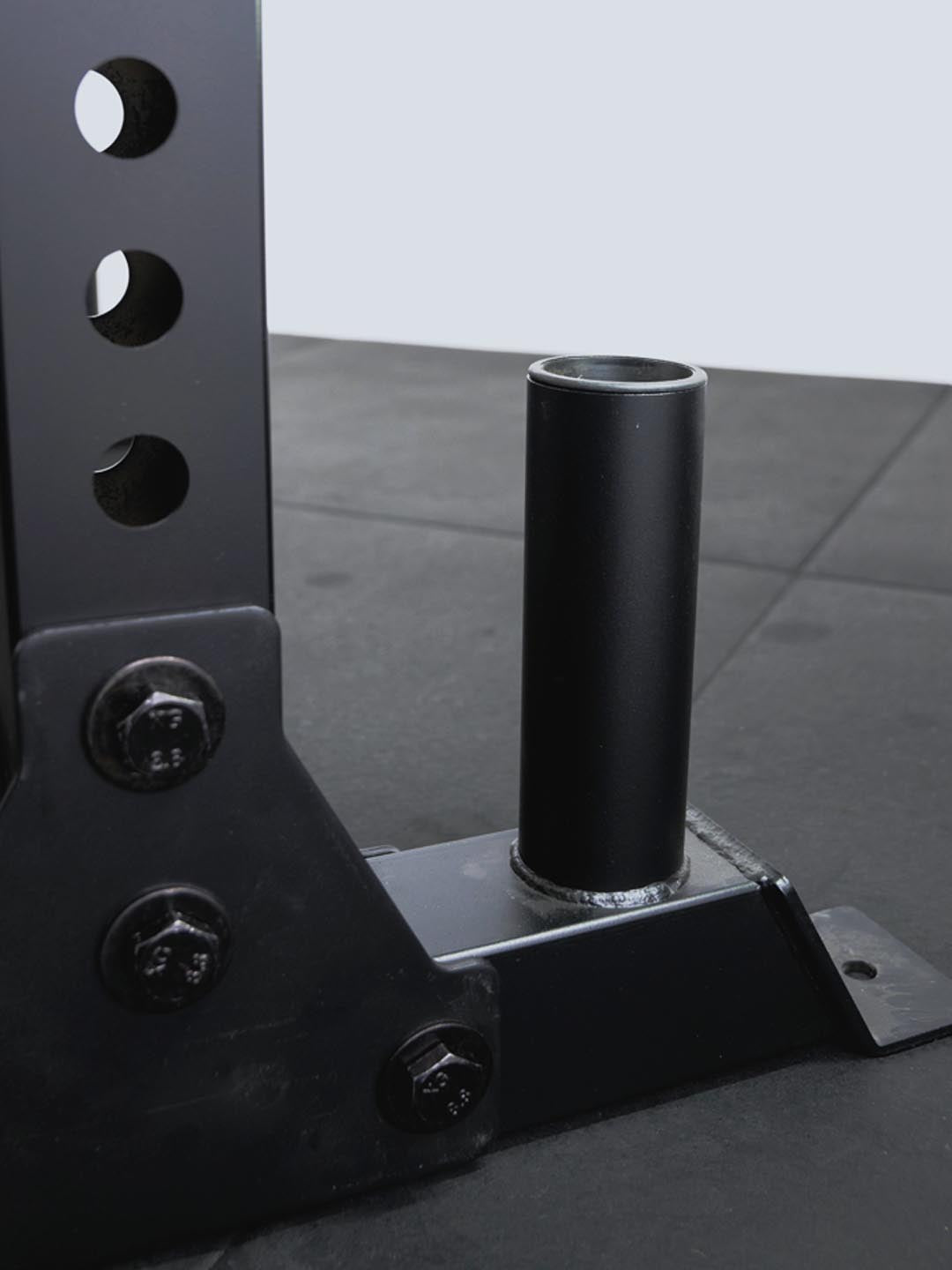 X15 Pro Functional Trainer Half Rack