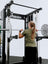 X15 Pro Functional Trainer Half Rack
