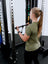 X15 Pro Functional Trainer Half Rack