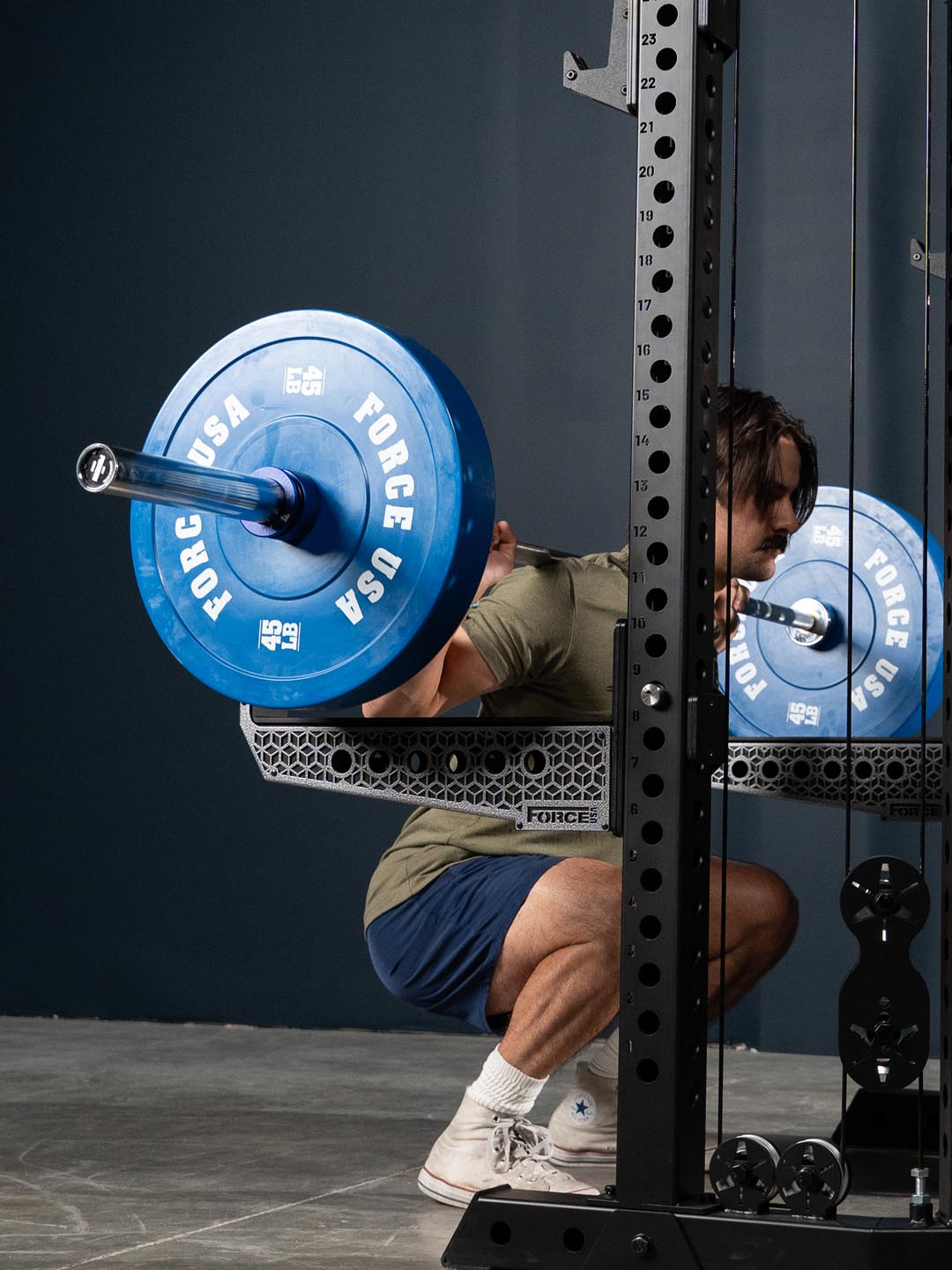 XCalibur Locking Collars