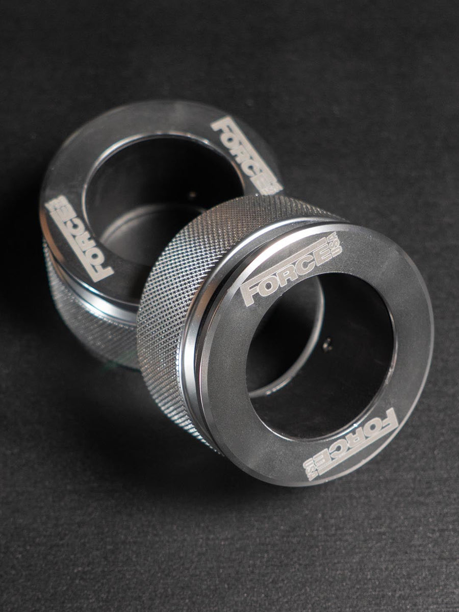 XCalibur Locking Collars