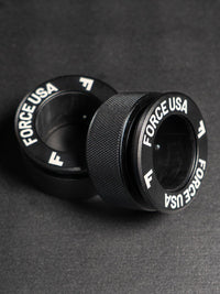 XCalibur Locking Collars