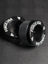 XCalibur Locking Collars
