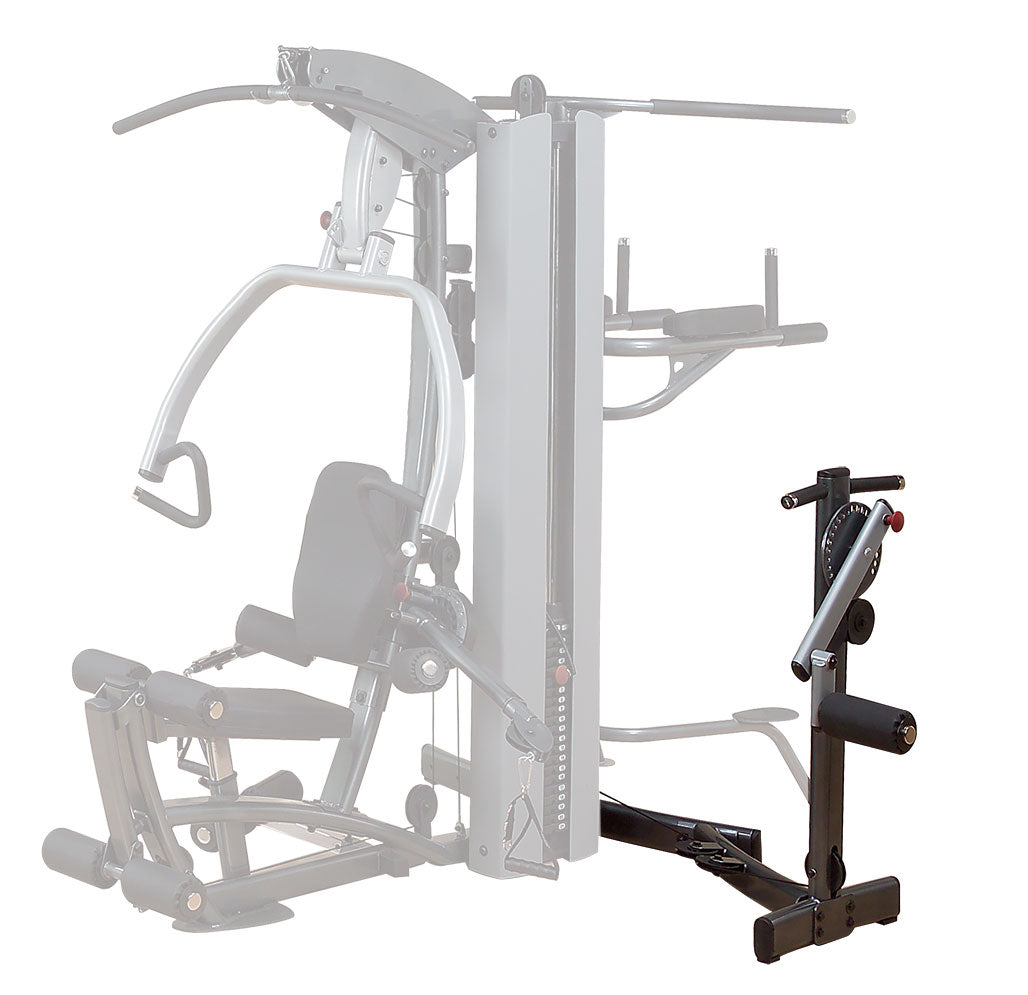 Body-Solid FMH Fusion Multi-Hip Attachment