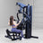 Body-Solid FUSION 500 Personal Trainer Gym with Functional Trainer Arms